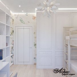 Портфолио